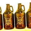 Day of the Dead Trophies/Growlers