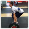 Patrick - Strength Training Success - Austin - GrassIron